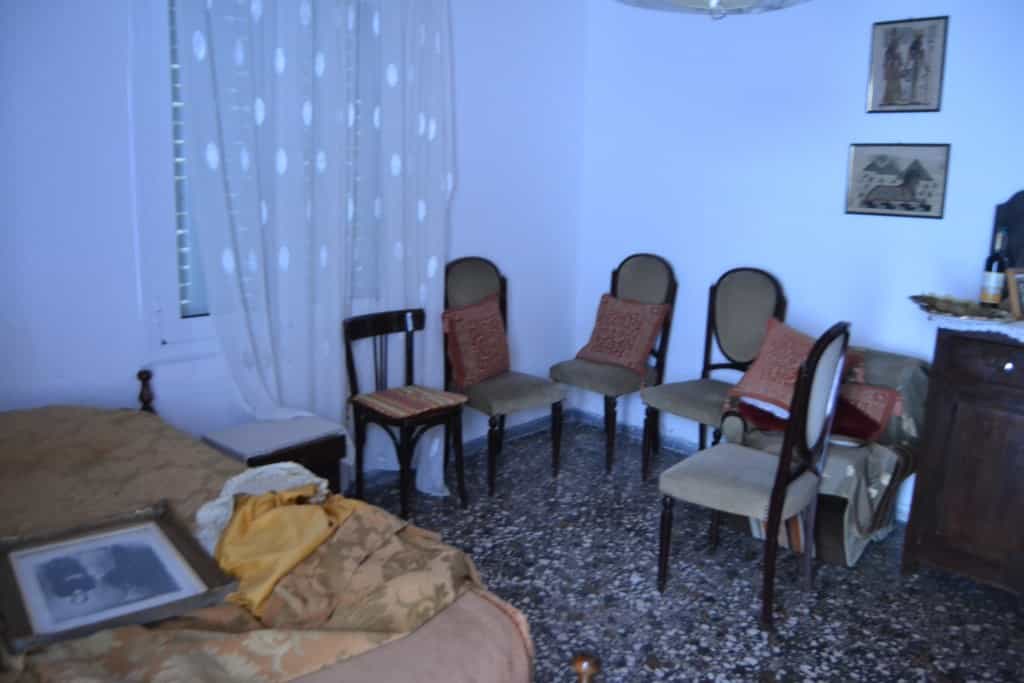 жилой дом в Агия Марина, Крити 10800918