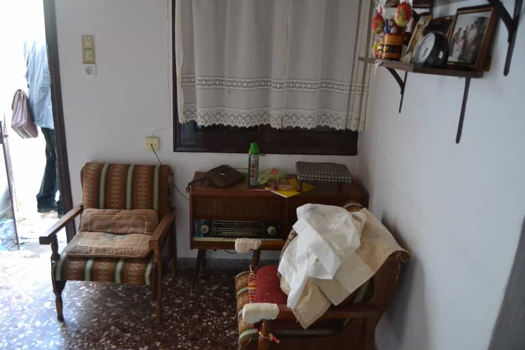 жилой дом в Агия Марина, Крити 10800918