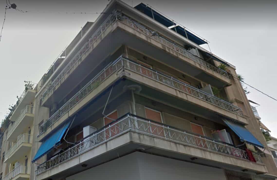 Condominium in Athina,  10800920