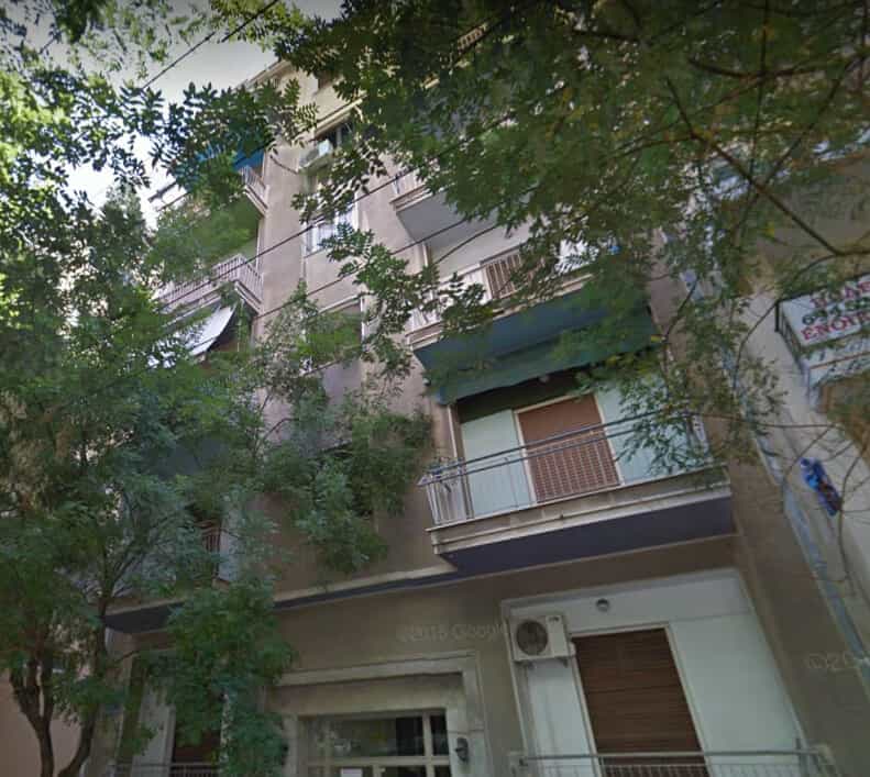 Condominium in Athens, Attiki 10800923