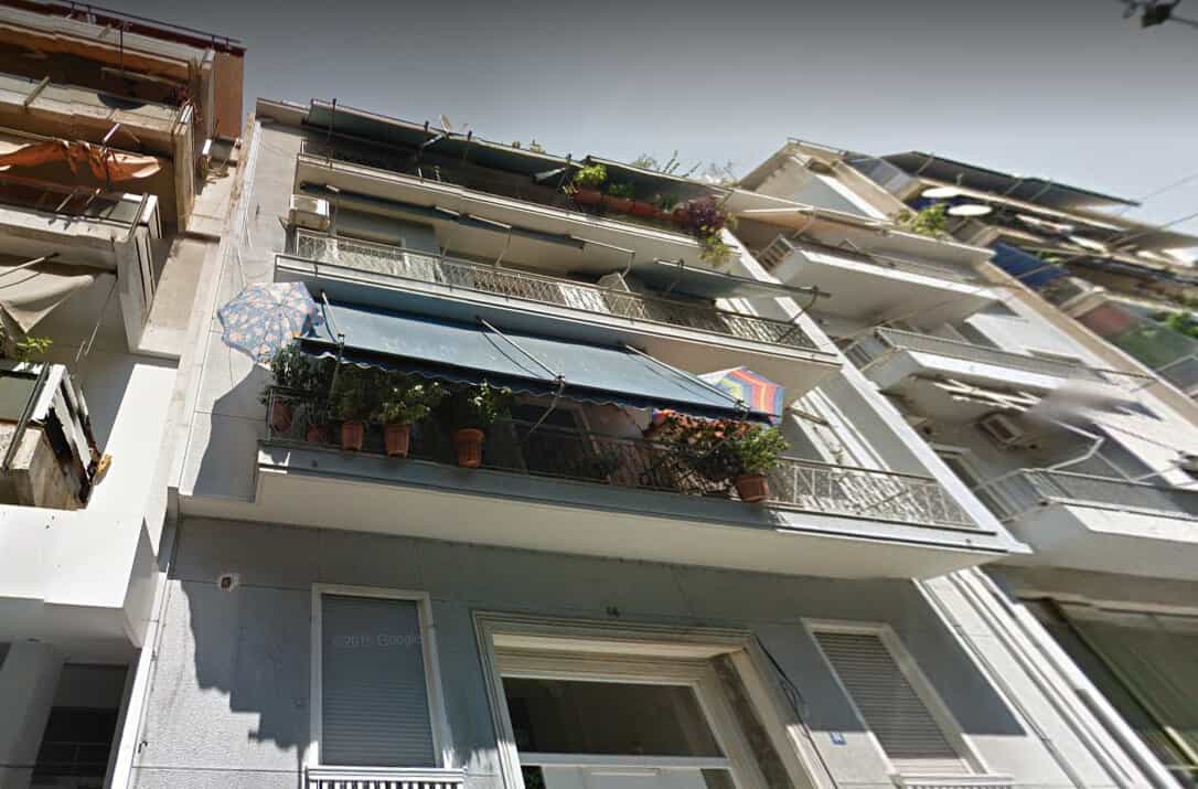 公寓 在 雅典, 阿蒂基 10800925