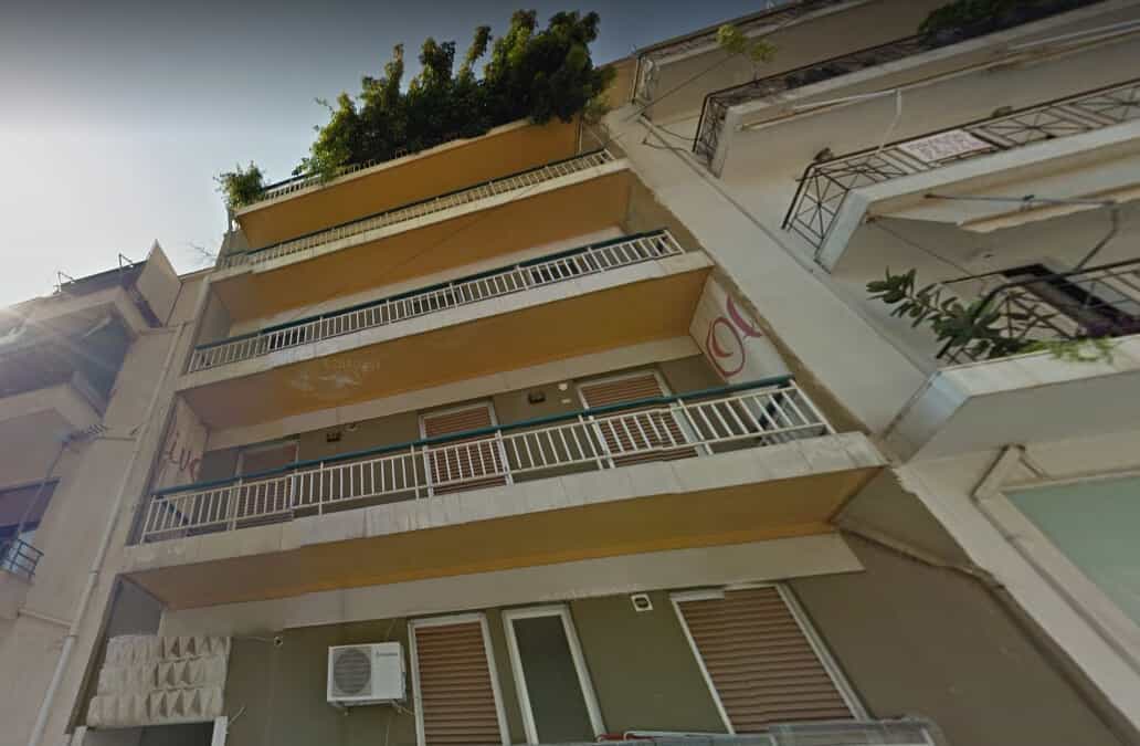 Condominium in Athina,  10800929
