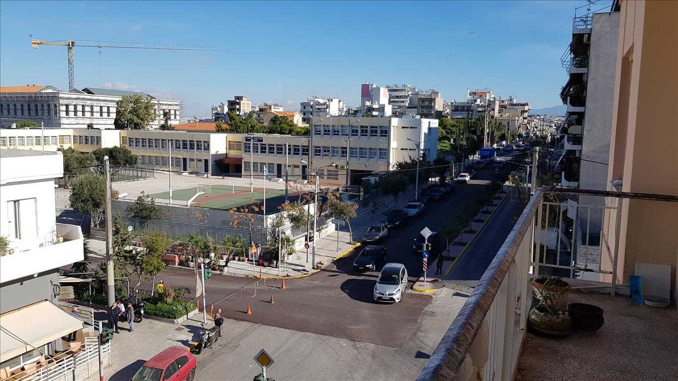 Perindustrian dalam Piraeus, Attiki 10800930