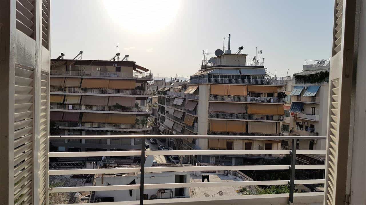 Condominium in Athens, Attiki 10800940