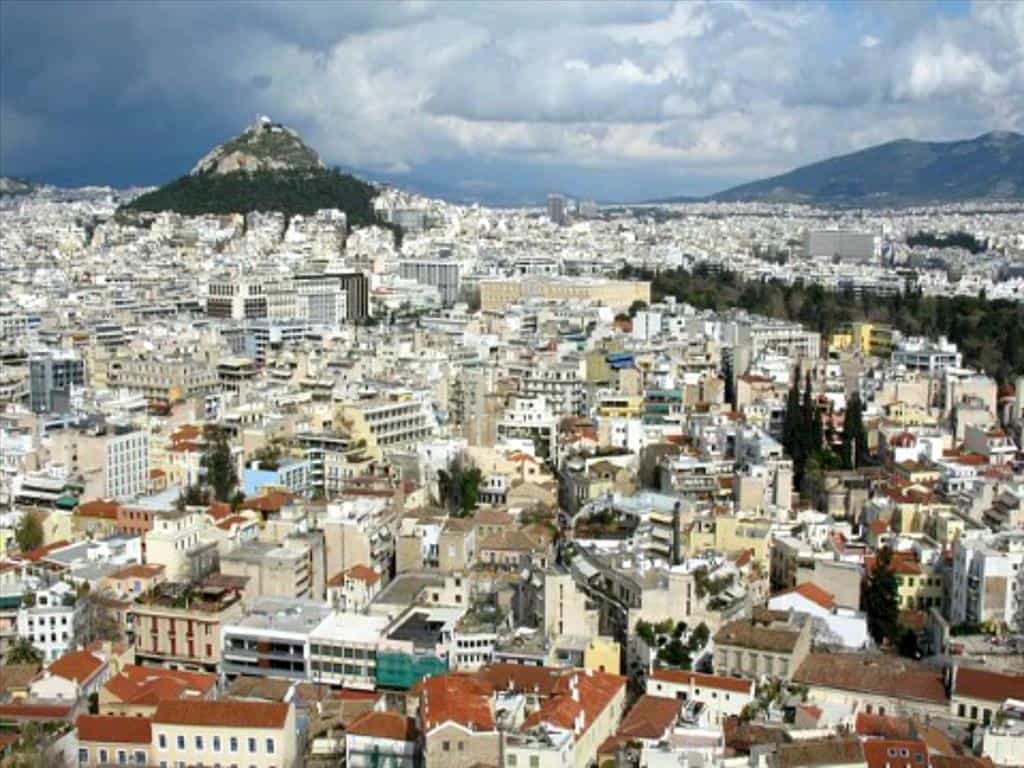 Condominium in Athens, Attiki 10800944