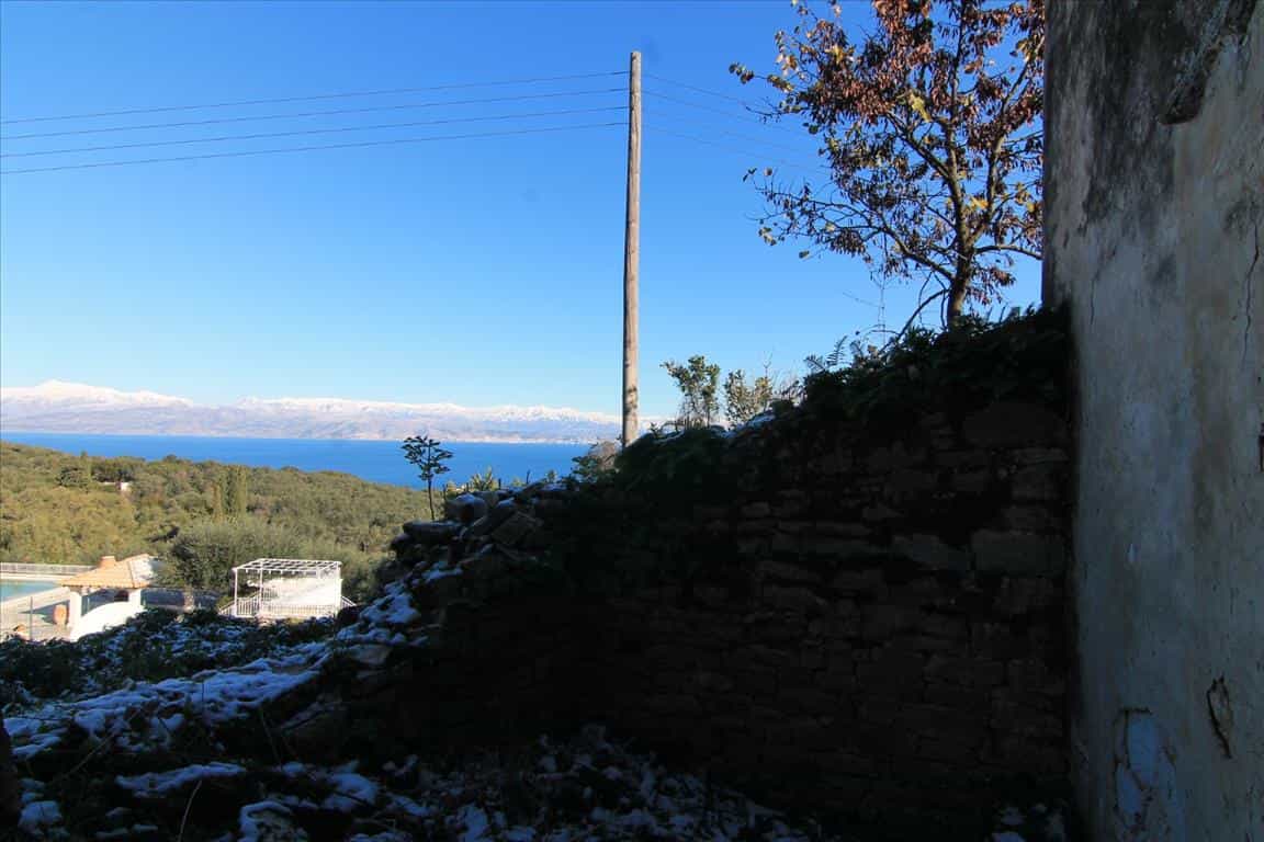 Casa nel Cassiopi, Ionia Nisia 10800962