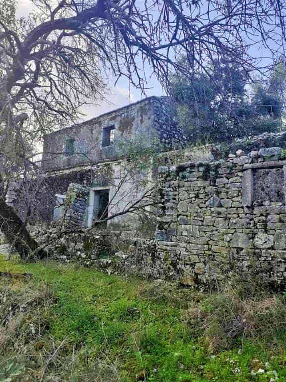 House in Kassiopi, Ionia Nisia 10800963