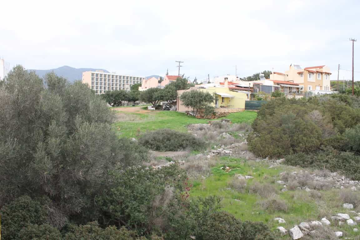 Промислові в Ксірокампос, Криті 10800967