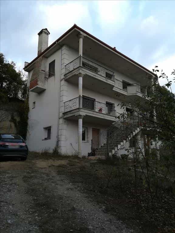 жилой дом в Хлои, Дитики Македония 10800975
