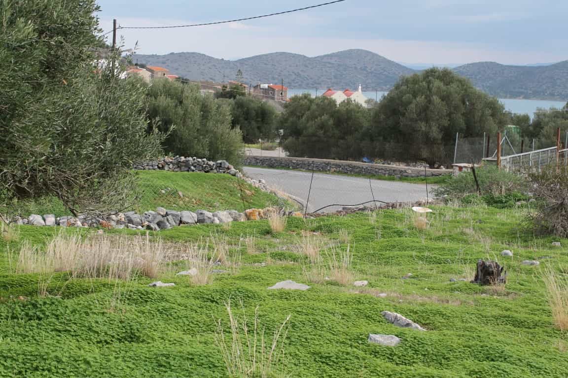 Земельные участки в Ацимпрага, Крити 10800979