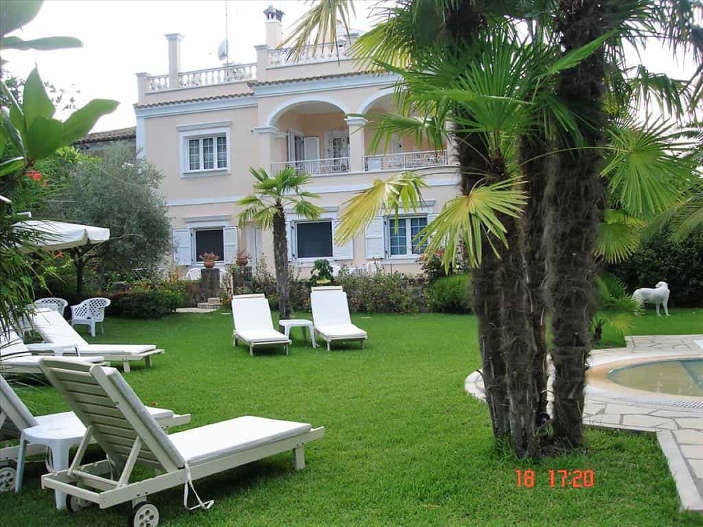 House in Gouvia, Ionia Nisia 10800980