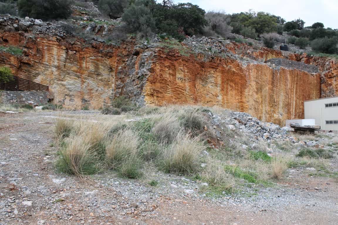 Земельные участки в Ацимпрага, Крити 10800982