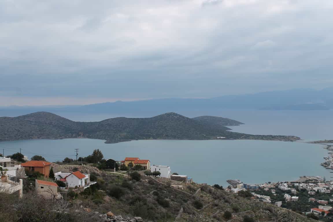 Земельные участки в Ацимпрага, Крити 10800983
