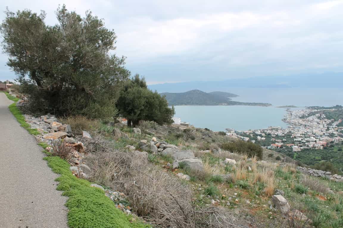 Земельные участки в Ацимпрага, Крити 10800983