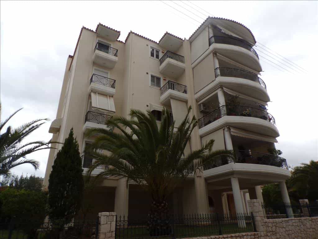 Condominium in Vari,  10800994
