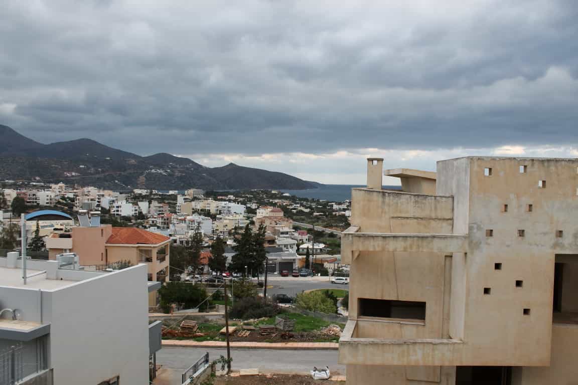 Huis in Agios Nikolaos, Kriti 10800995