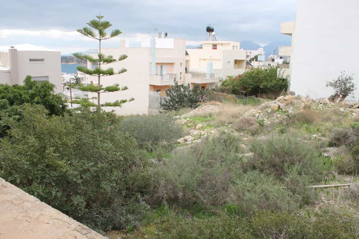 Будинок в Агіос Ніколаос, Криті 10800995