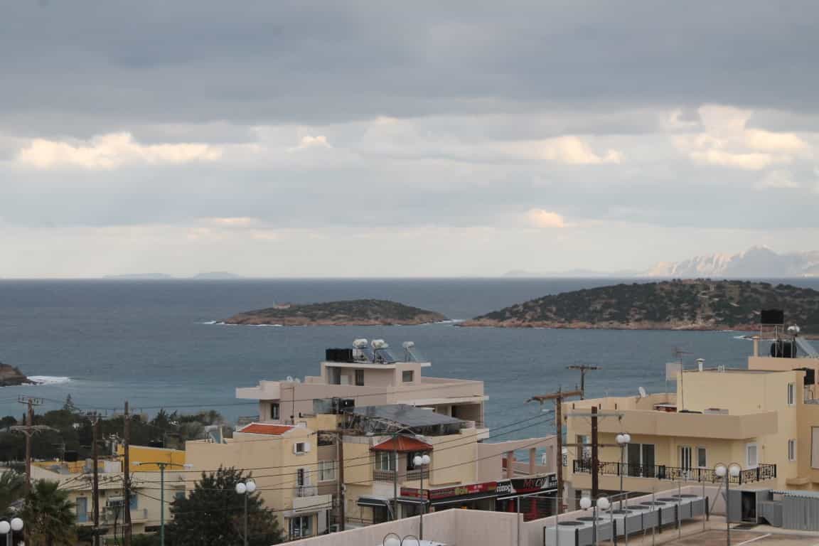 Hus i Agios Nikolaos,  10800996