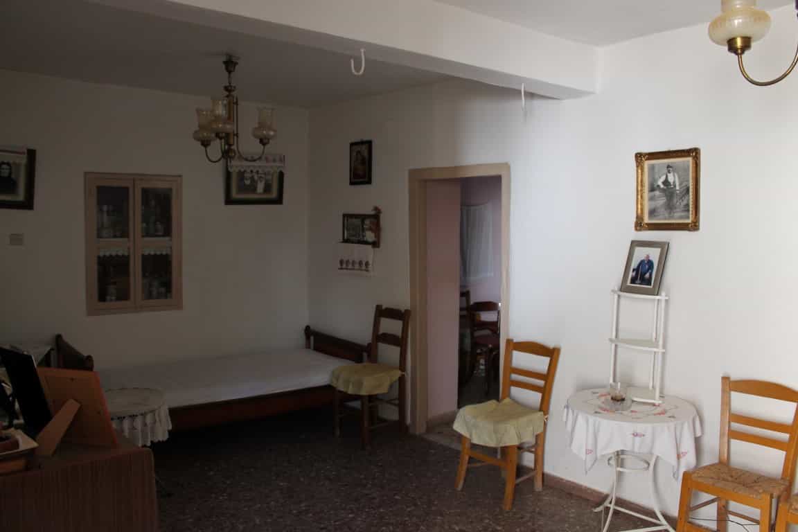 жилой дом в Крица, Крити 10801002