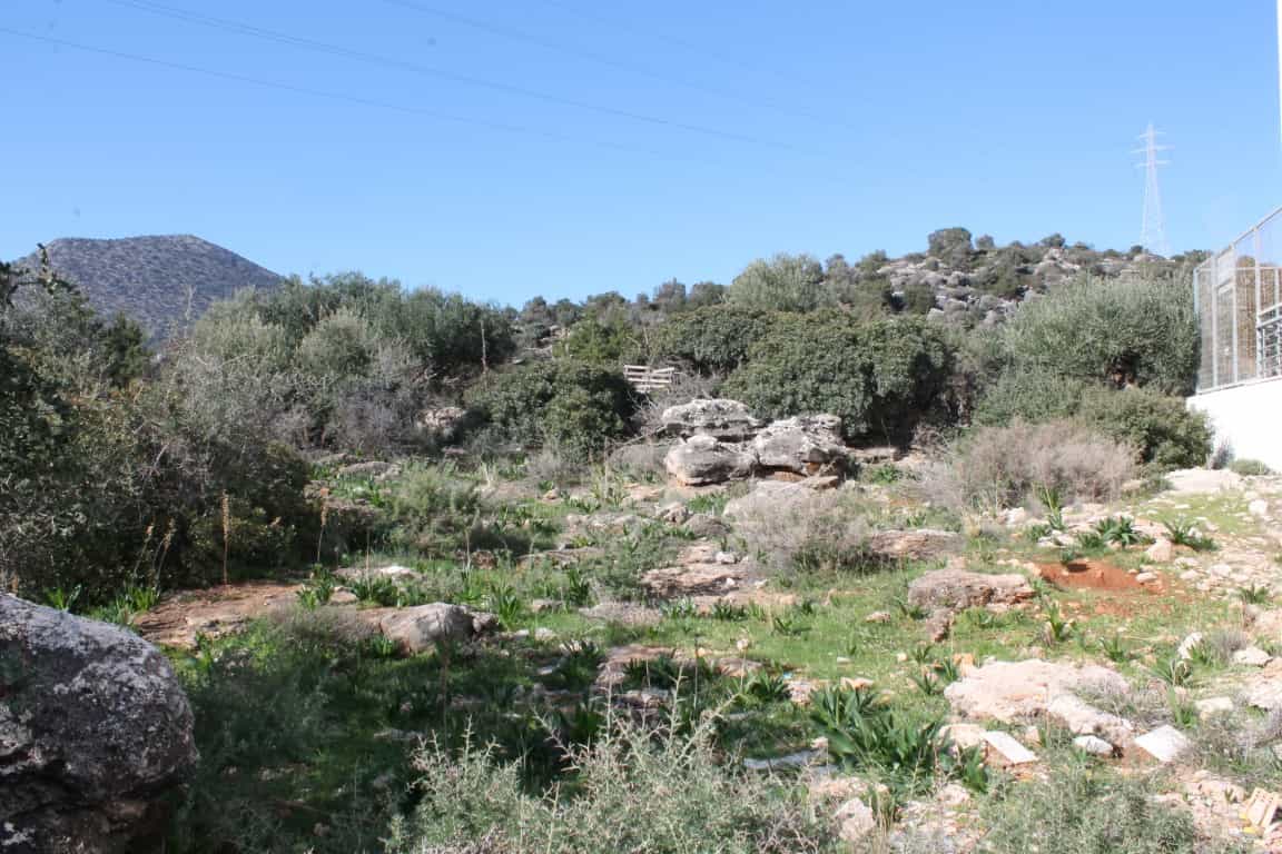 Tanah dalam Agios Nikolaos, Kriti 10801004