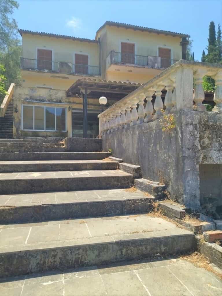 Huis in Sinarades, Ionië Nisia 10801010