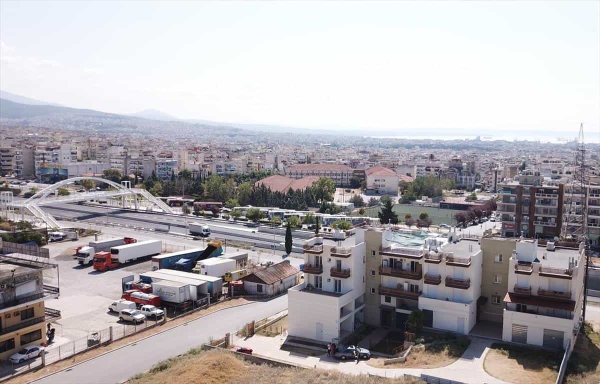 Condominio nel Evosmos, Kentriki Macedonia 10801015