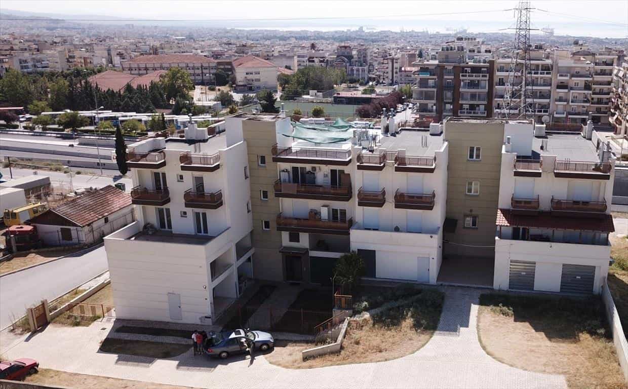 Condominium dans Évosmos, Kentriki Macédoine 10801018