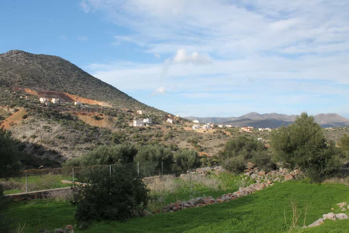 Land i Agios Nikolaos, Kriti 10801041