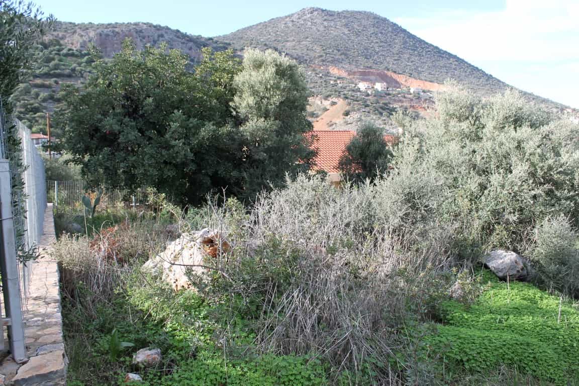 Земля в Агіос Ніколаос, Криті 10801041
