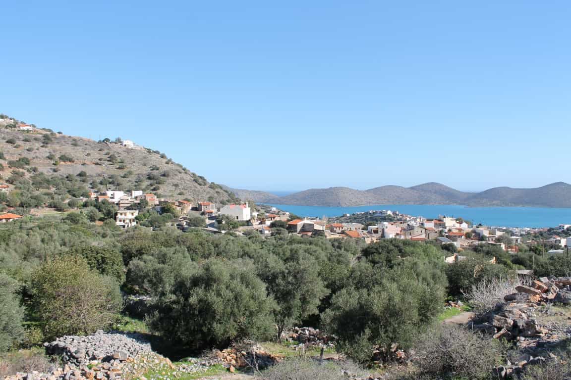 Земельные участки в Ацимпрага, Крити 10801055