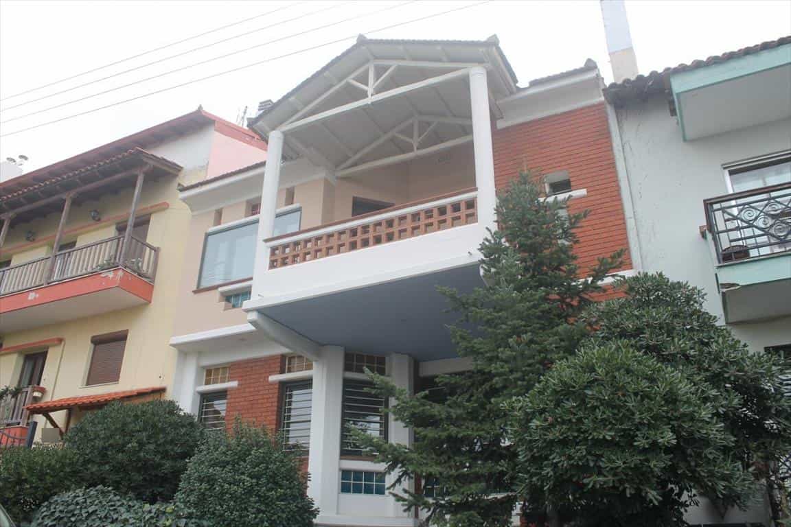 房子 在 Sykies, Kentriki Makedonia 10801069