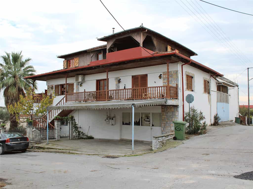 жилой дом в Неа Эфесос, Кентрики Македония 10801073