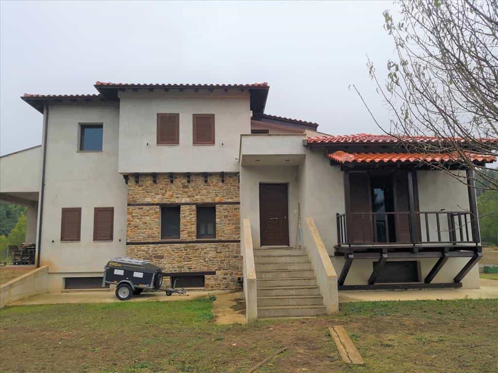 House in Polygyros, Kentriki Makedonia 10801082