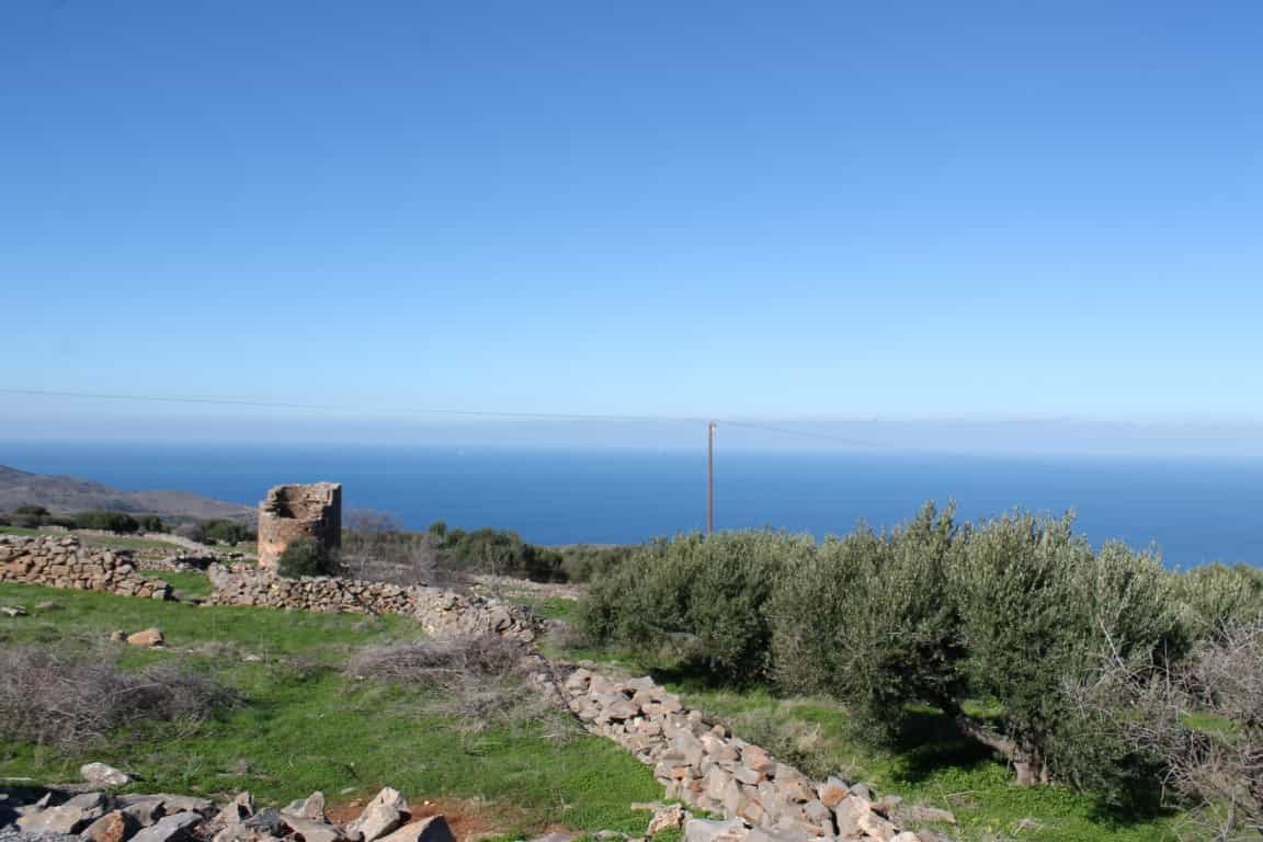 Земельные участки в Ацимпрага, Крити 10801103