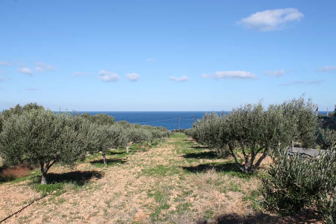 Земля в Ацимпрага, Криті 10801109