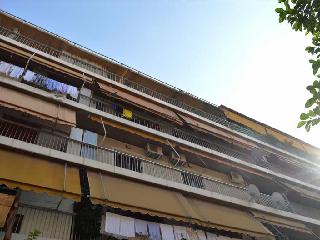 Квартира в Athina,  10801112
