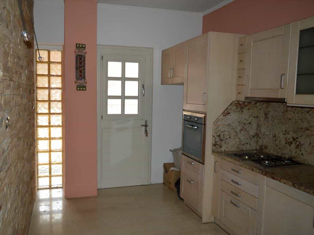 Condominium dans Néa Chalkidona, Attique 10801112