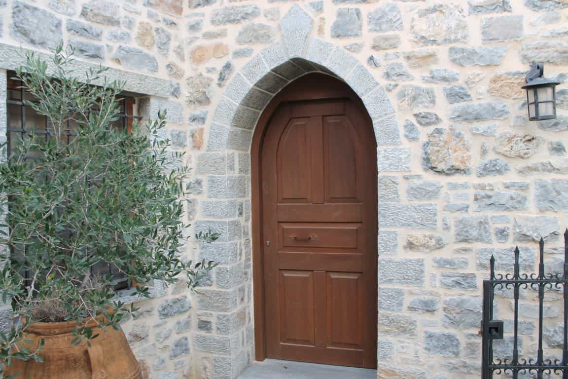 Dom w Choumeriakos,  10801113