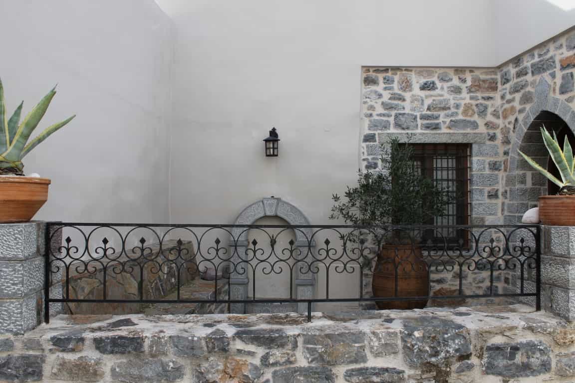 σπίτι σε Choumeriakos,  10801113