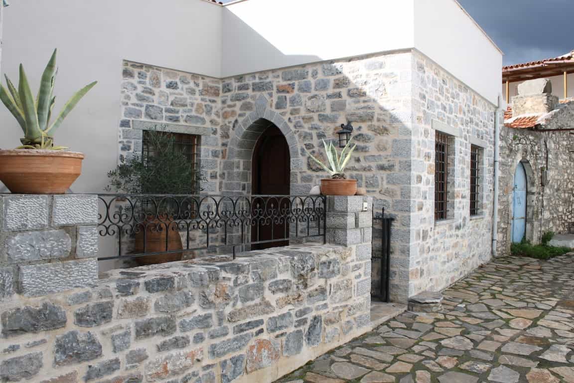 Haus im Choumeriakos,  10801113