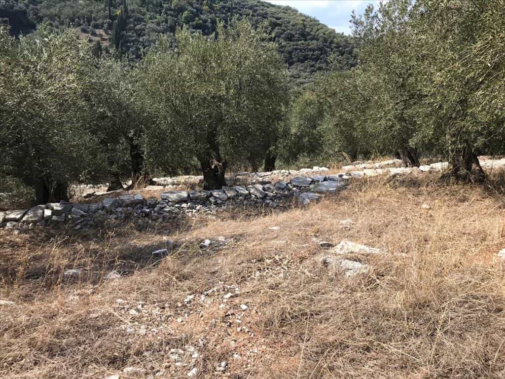 Land in Acharavi, Ionia Nisia 10801114
