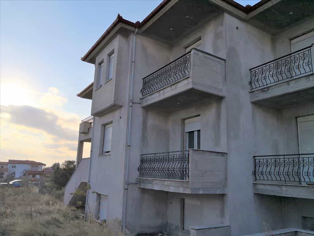 casa en nikiti, Kentriki Macedonia 10801119