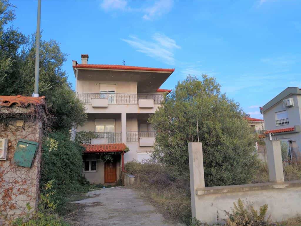 Casa nel Nikiti,  10801119