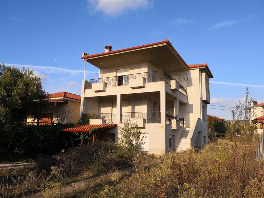 жилой дом в Никити, Кентрики Македония 10801119
