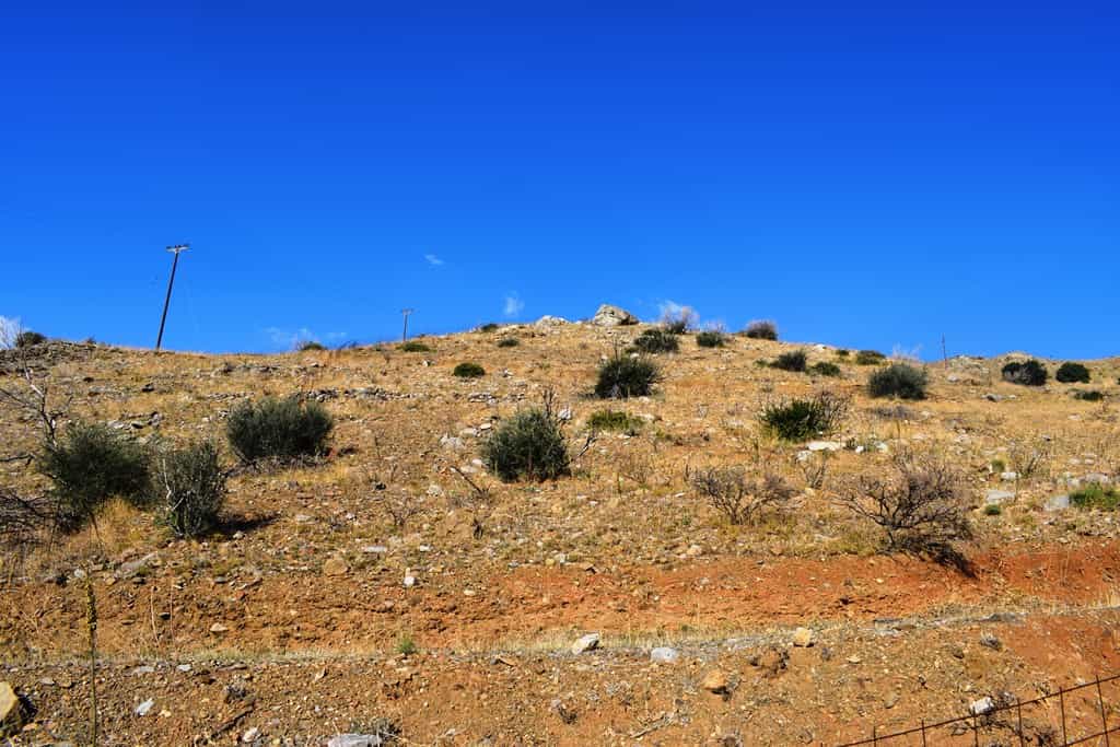 Земля в Акумія, Криті 10801126
