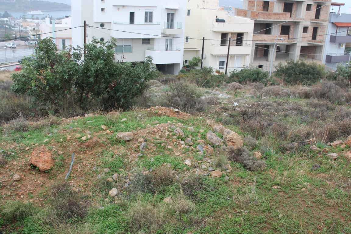 Tanah dalam Agios Nikolaos, Kriti 10801132