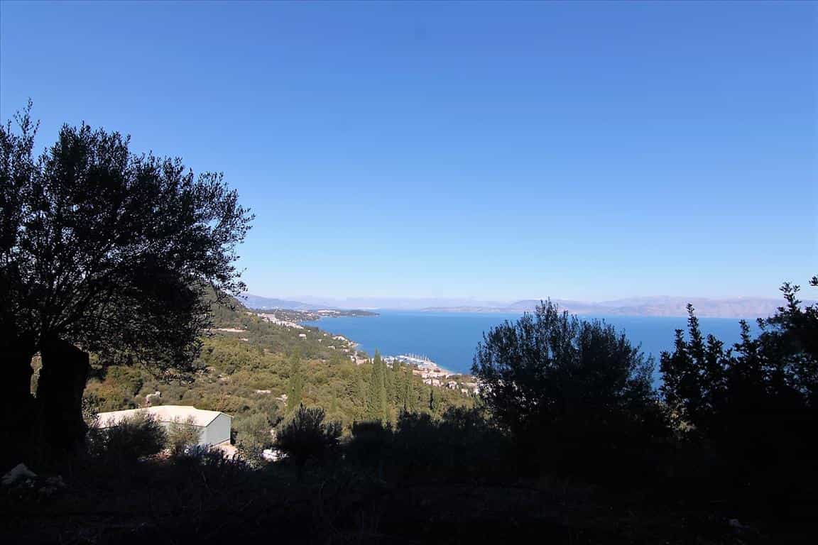Land in Stavros, Ionia Nisia 10801134