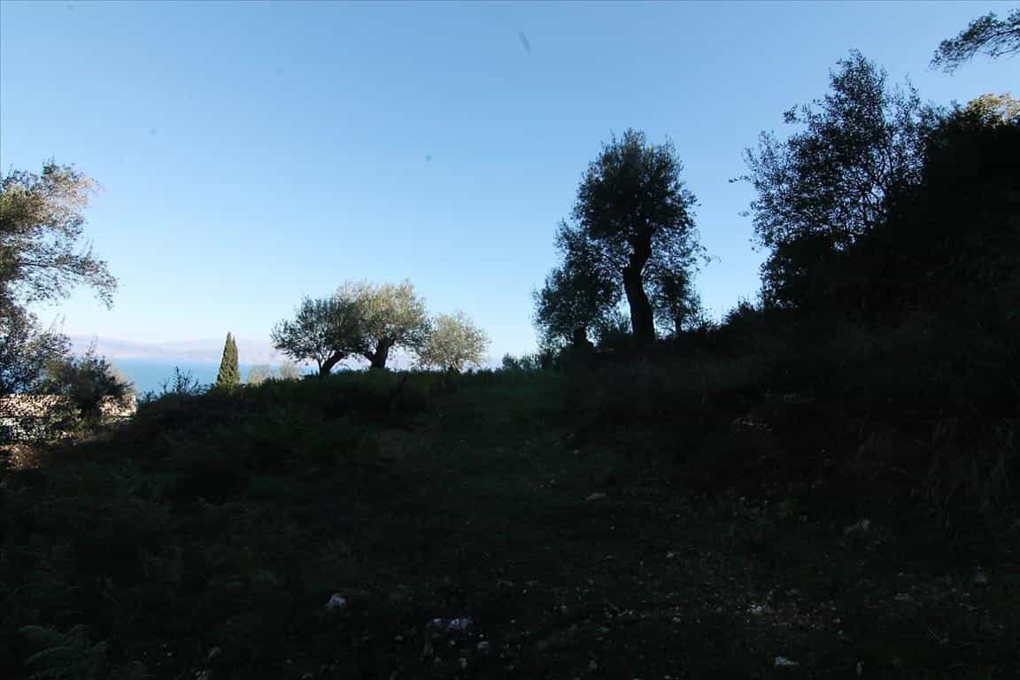 Terre dans Stavros, Ionia Nisia 10801136