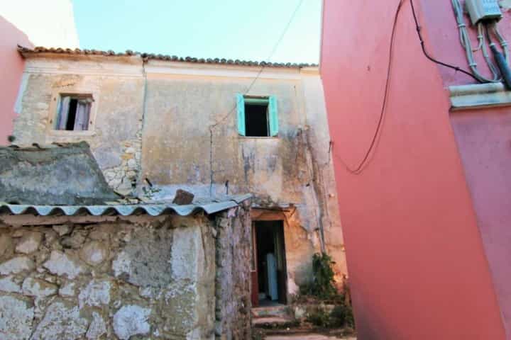Hus i Kastellanoi, Ionia Nisia 10801139