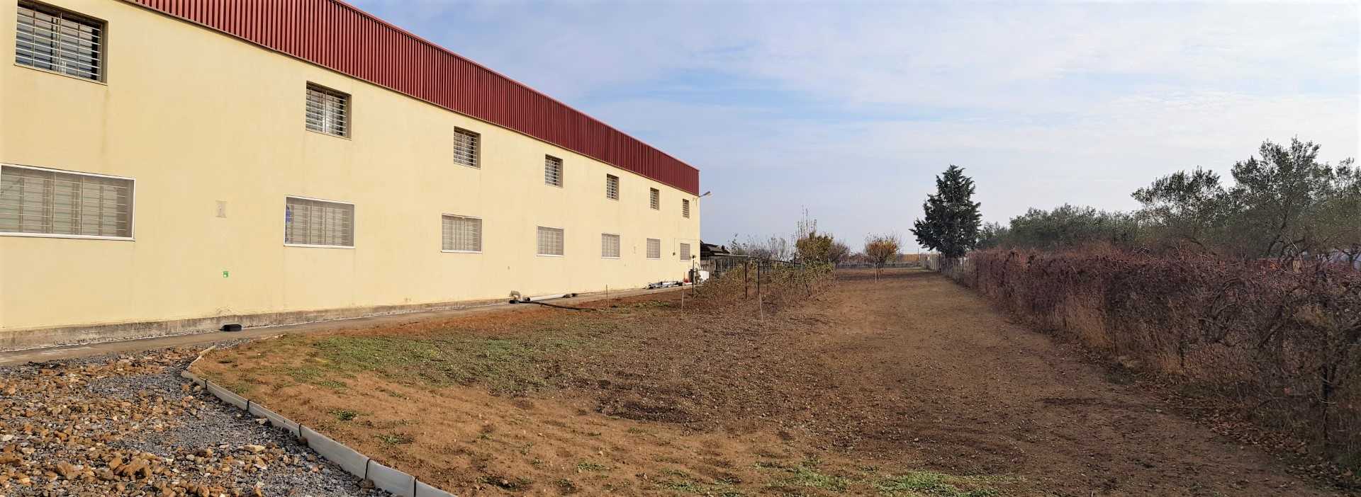 Industri di Neo Rysi, Kentriki Makedonia 10801141